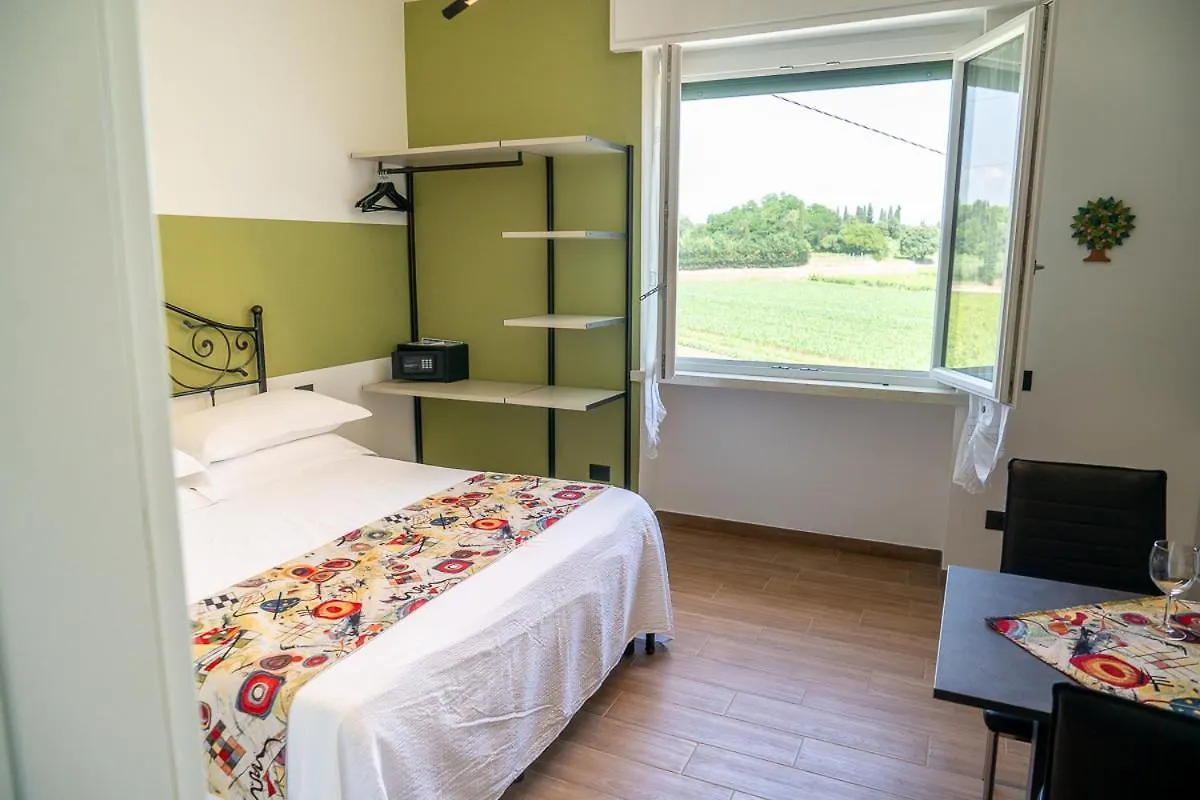 Agriturismo Le Marognole Colà