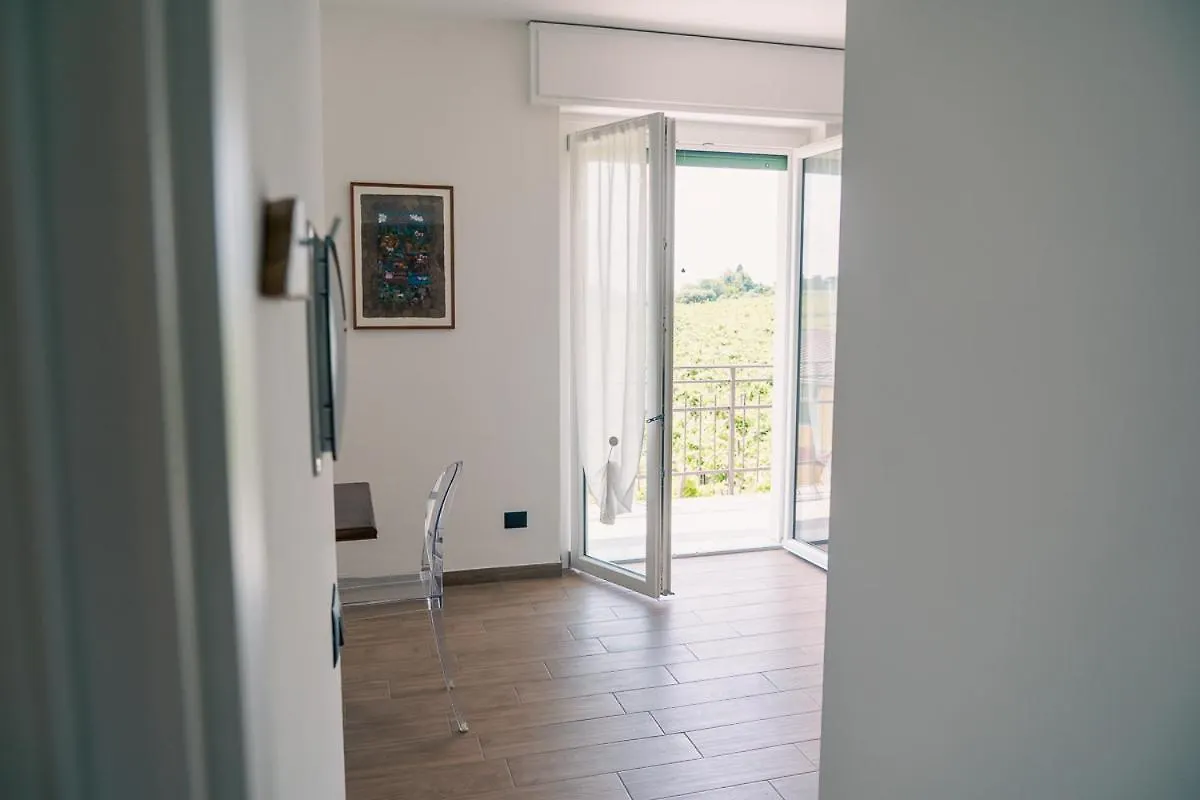 Agriturismo Le Marognole Colà