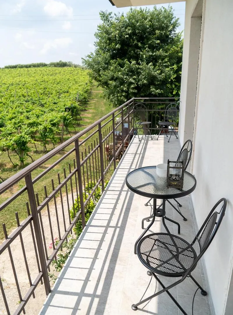 Agriturismo Le Marognole Colà 0*,