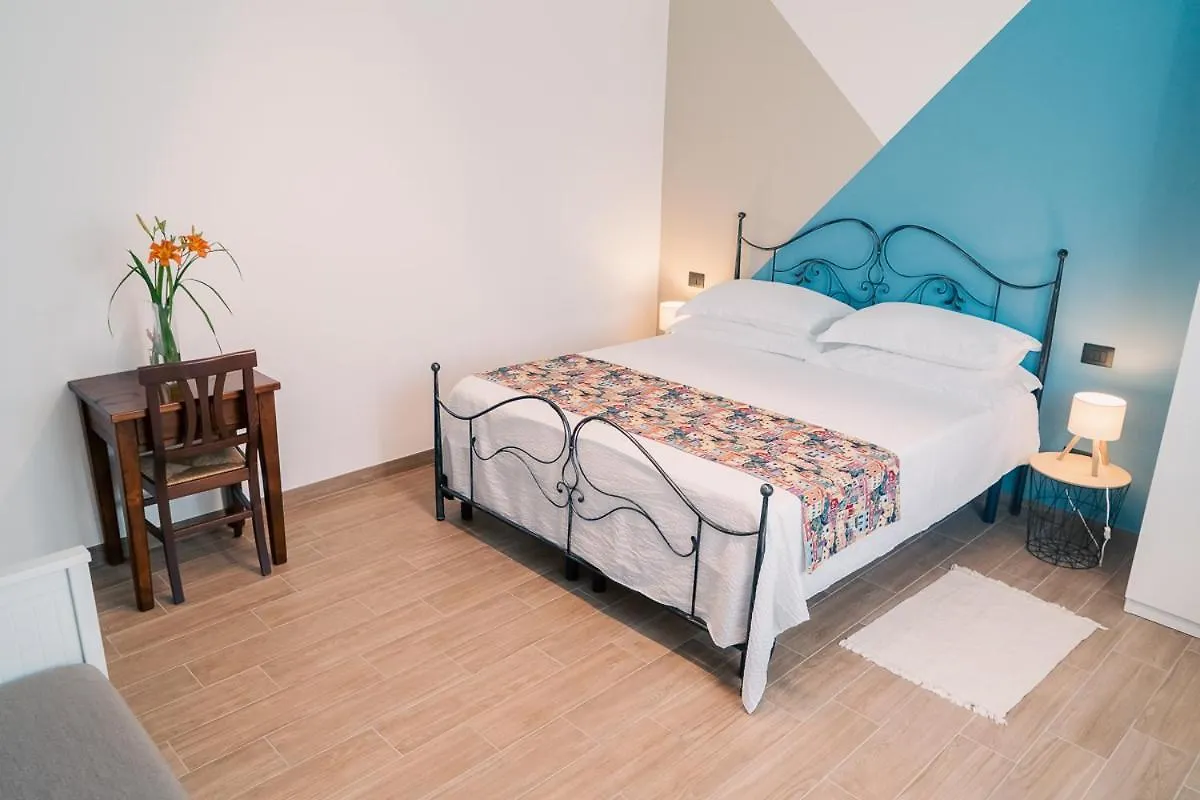 Apartament Agriturismo Le Marognole Colà