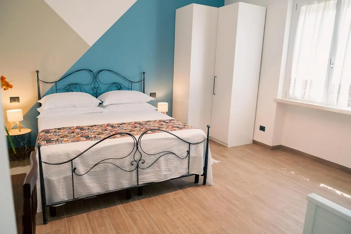 Agriturismo Le Marognole Colà 0*,