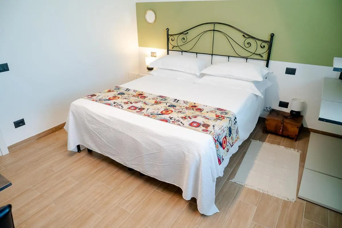 Apartament Agriturismo Le Marognole Colà