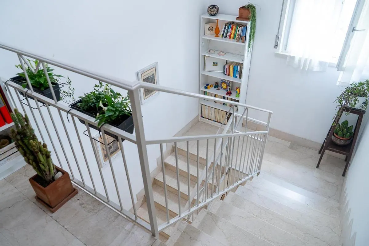 Apartament Agriturismo Le Marognole Colà Włochy