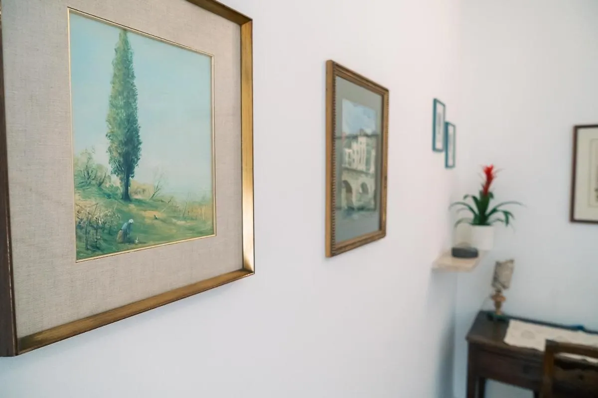 Agriturismo Le Marognole Colà Włochy